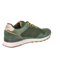 Teddy Smith Uomo Sneakers 121045 Verdone