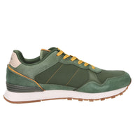 Teddy Smith Uomo Sneakers 121045 Verdone