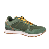 Teddy Smith Uomo Sneakers 121045 Verdone
