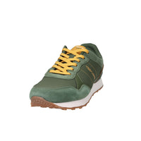 Teddy Smith Uomo Sneakers 121045 Verdone