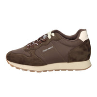 Teddy Smith Uomo Sneakers 121037 Marrone