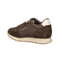 Teddy Smith Uomo Sneakers 121037 Marrone