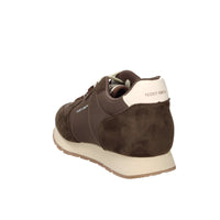 Teddy Smith Uomo Sneakers 121037 Marrone