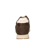 Teddy Smith Uomo Sneakers 121037 Marrone