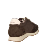 Teddy Smith Uomo Sneakers 121037 Marrone