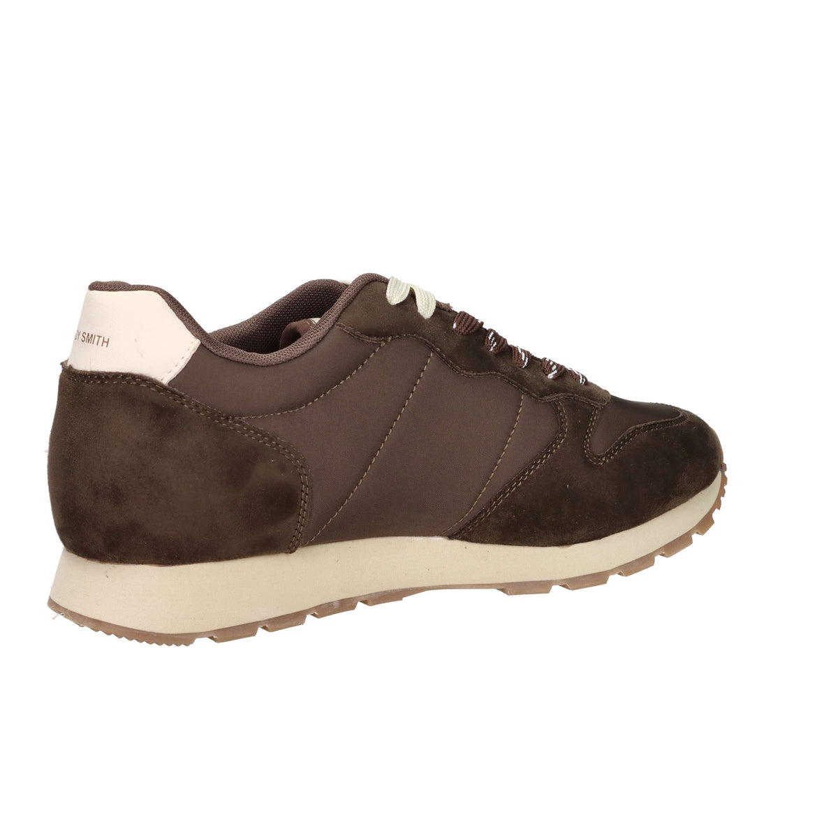 Teddy Smith Uomo Sneakers 121037 Marrone