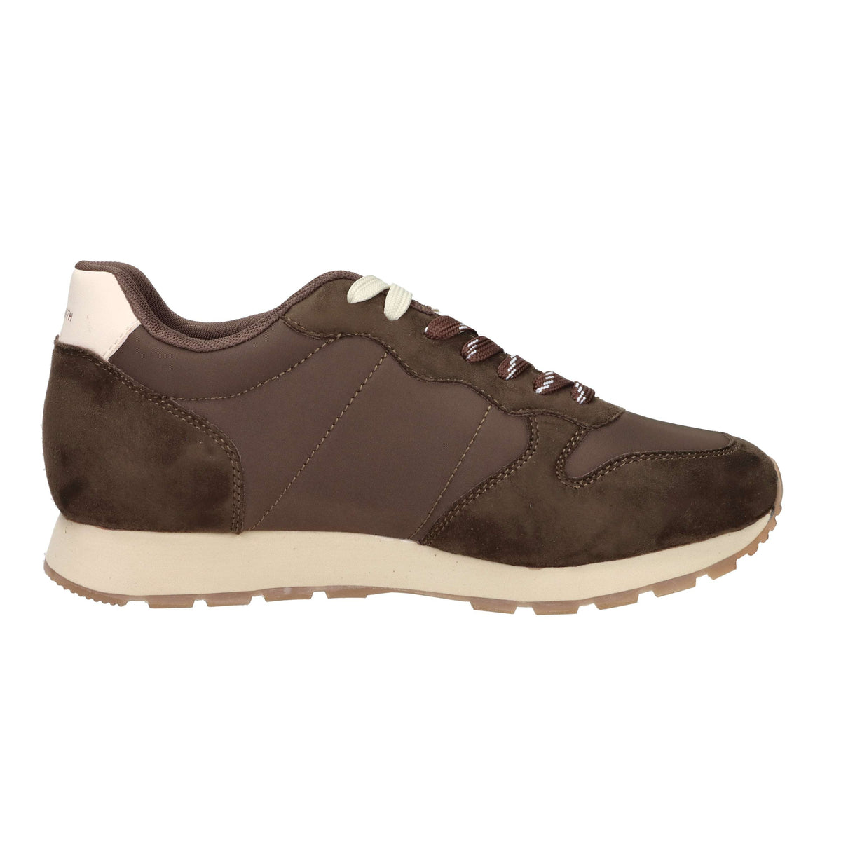 Teddy Smith Uomo Sneakers 121037 Marrone