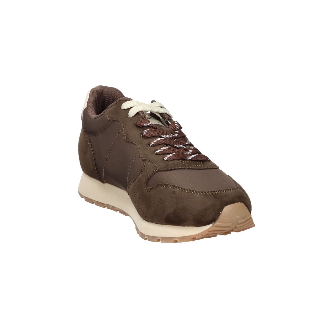Teddy Smith Uomo Sneakers 121037 Marrone