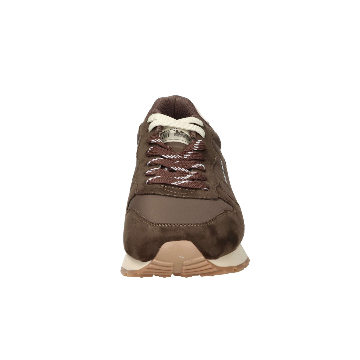 Teddy Smith Uomo Sneakers 121037 Marrone