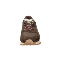 Teddy Smith Uomo Sneakers 121037 Marrone