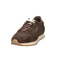 Teddy Smith Uomo Sneakers 121037 Marrone