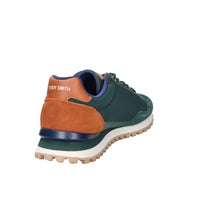 Teddy Smith Uomo Sneakers 121000 Verdone