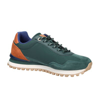 Teddy Smith Uomo Sneakers 121000 Verdone