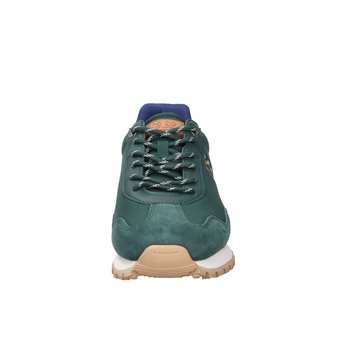 Teddy Smith Uomo Sneakers 121000 Verdone