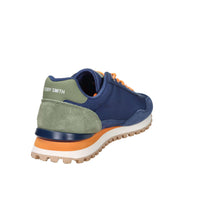 Teddy Smith Uomo Sneakers 121000 Blu