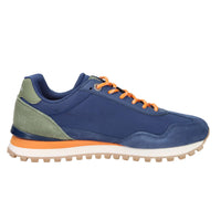 Teddy Smith Uomo Sneakers 121000 Blu