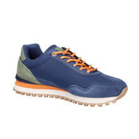 Teddy Smith Uomo Sneakers 121000 Blu