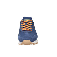 Teddy Smith Uomo Sneakers 121000 Blu