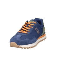 Teddy Smith Uomo Sneakers 121000 Blu