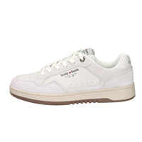 Teddy Smith Uomo Sneakers 121002 Ghiaccio