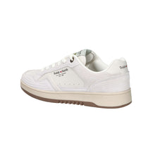 Teddy Smith Uomo Sneakers 121002 Ghiaccio