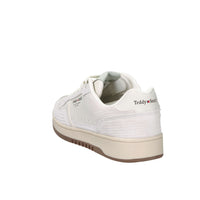 Teddy Smith Uomo Sneakers 121002 Ghiaccio
