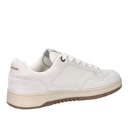 Teddy Smith Uomo Sneakers 121002 Ghiaccio
