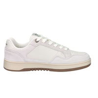 Teddy Smith Uomo Sneakers 121002 Ghiaccio