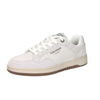 Teddy Smith Uomo Sneakers 121002 Ghiaccio