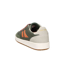 Teddy Smith Uomo Sneakers 121034 Verdone