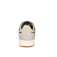 Teddy Smith Uomo Sneakers 121034 Verdone
