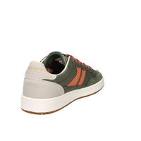 Teddy Smith Uomo Sneakers 121034 Verdone