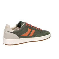 Teddy Smith Uomo Sneakers 121034 Verdone