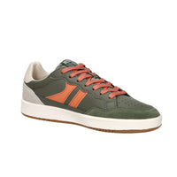 Teddy Smith Uomo Sneakers 121034 Verdone