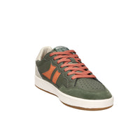 Teddy Smith Uomo Sneakers 121034 Verdone