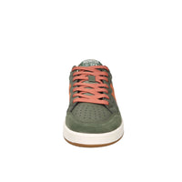 Teddy Smith Uomo Sneakers 121034 Verdone