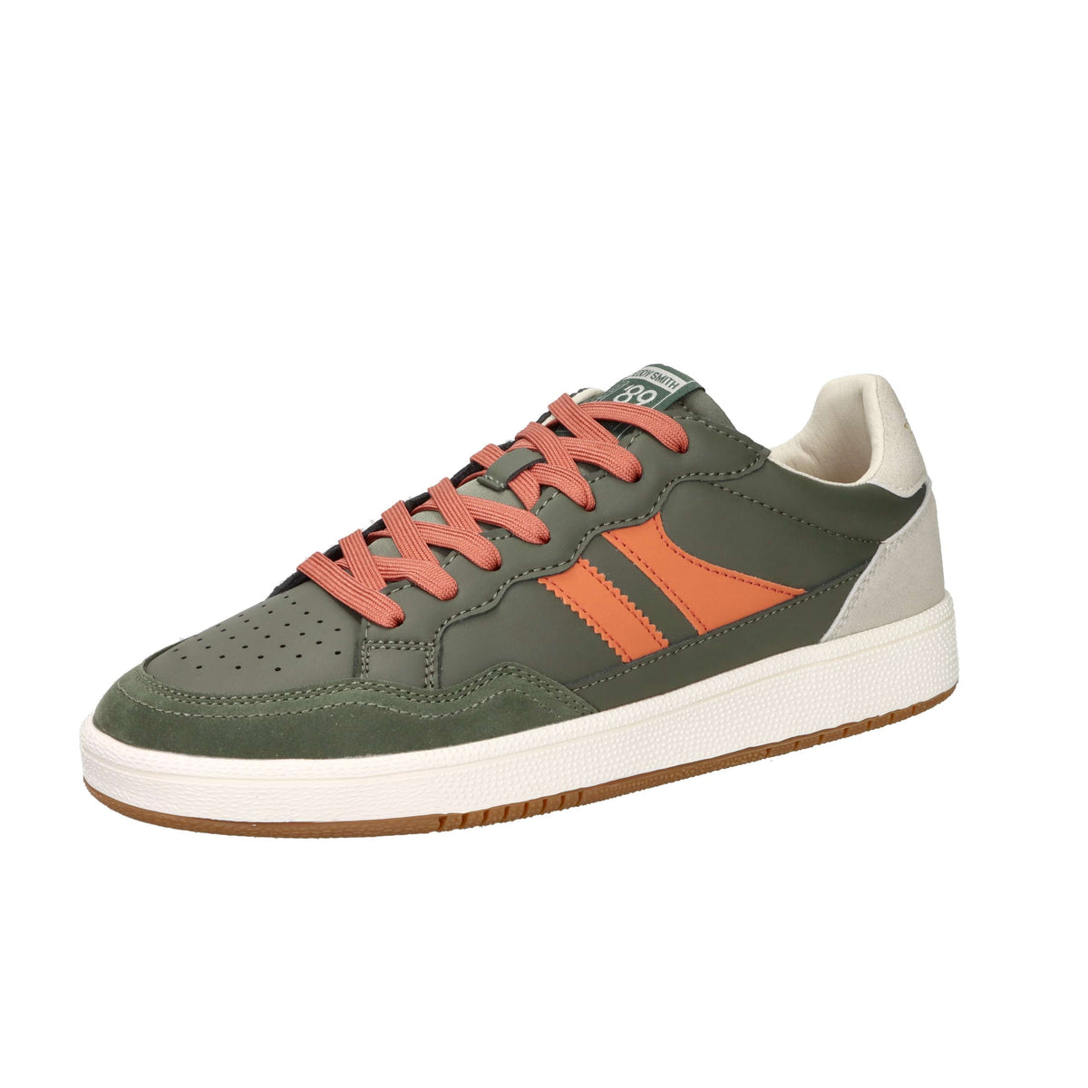 Teddy Smith Uomo Sneakers 121034 Verdone