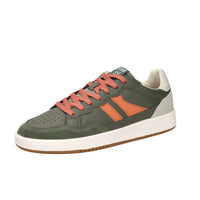 Teddy Smith Uomo Sneakers 121034 Verdone