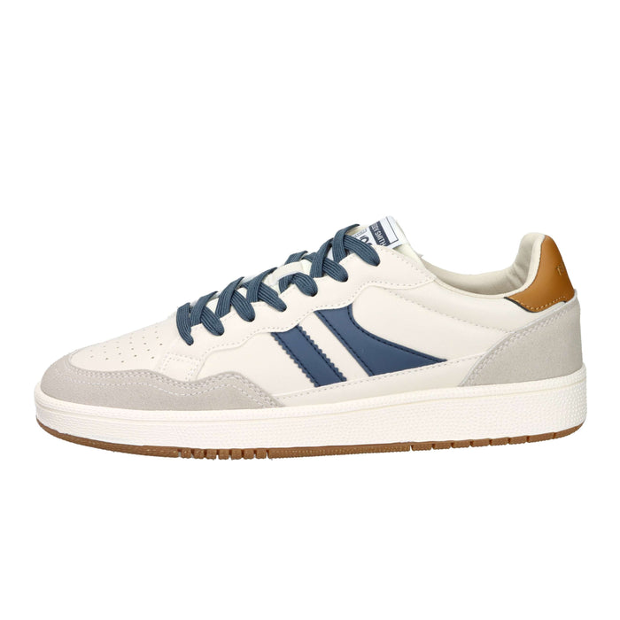 Teddy Smith Uomo Sneakers 121034 Panna