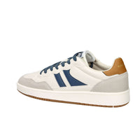 Teddy Smith Uomo Sneakers 121034 Panna