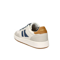 Teddy Smith Uomo Sneakers 121034 Panna
