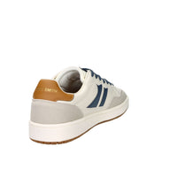 Teddy Smith Uomo Sneakers 121034 Panna