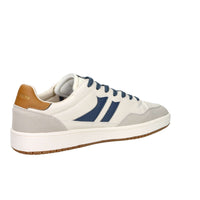 Teddy Smith Uomo Sneakers 121034 Panna