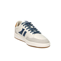 Teddy Smith Uomo Sneakers 121034 Panna