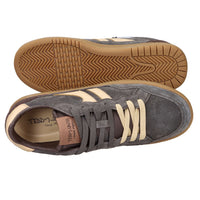 Teddy Smith Uomo Sneakers 121032 Marrone