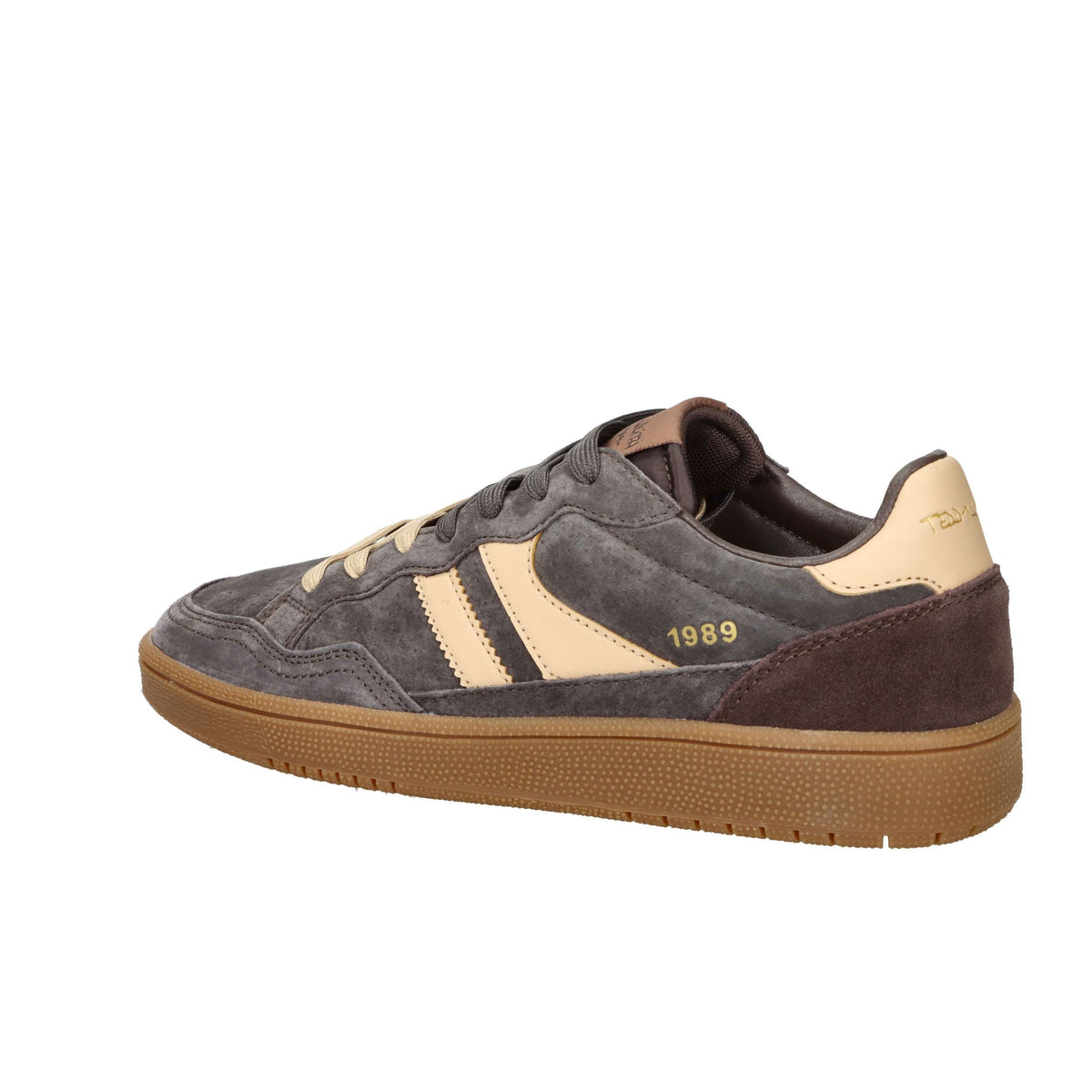 Teddy Smith Uomo Sneakers 121032 Marrone