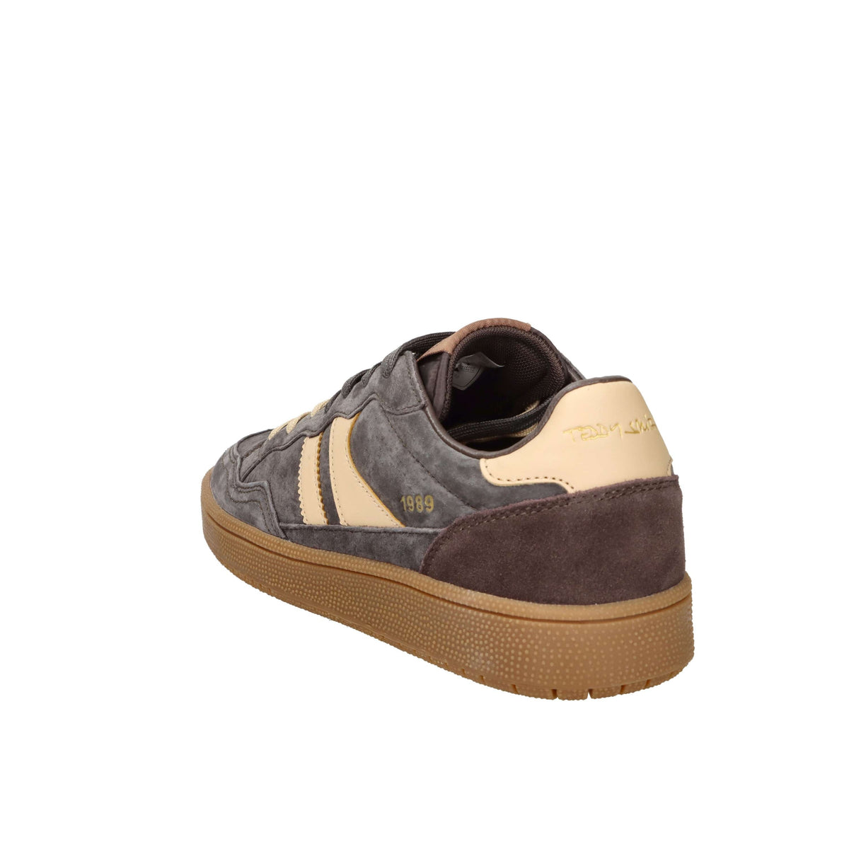 Teddy Smith Uomo Sneakers 121032 Marrone
