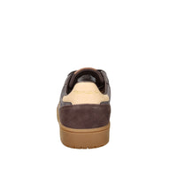 Teddy Smith Uomo Sneakers 121032 Marrone