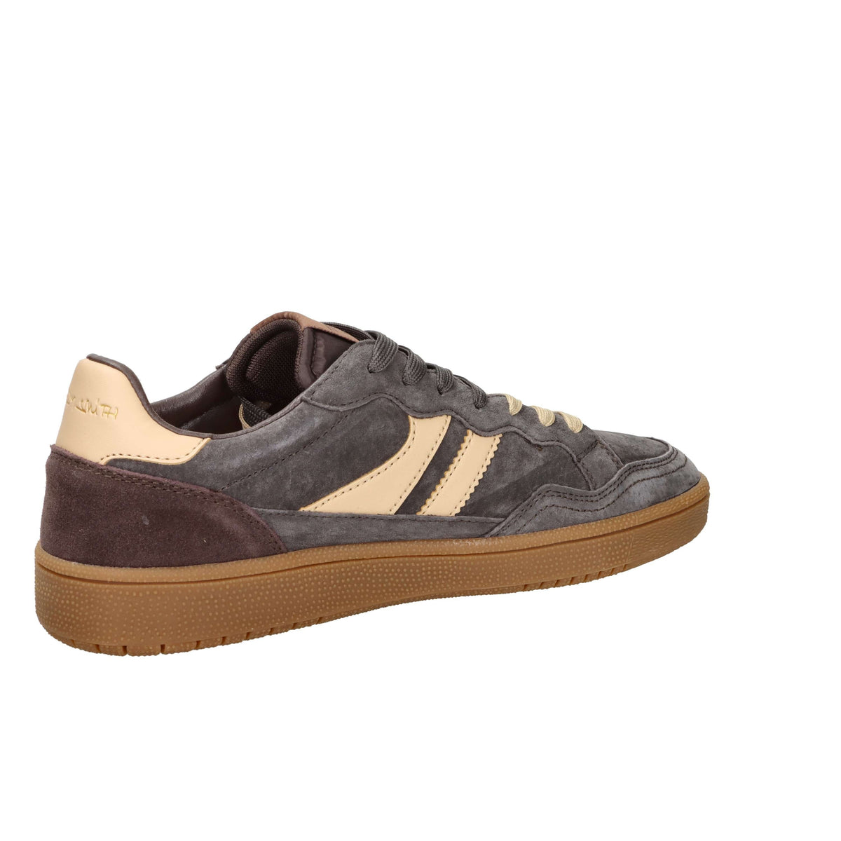 Teddy Smith Uomo Sneakers 121032 Marrone
