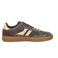 Teddy Smith Uomo Sneakers 121032 Marrone